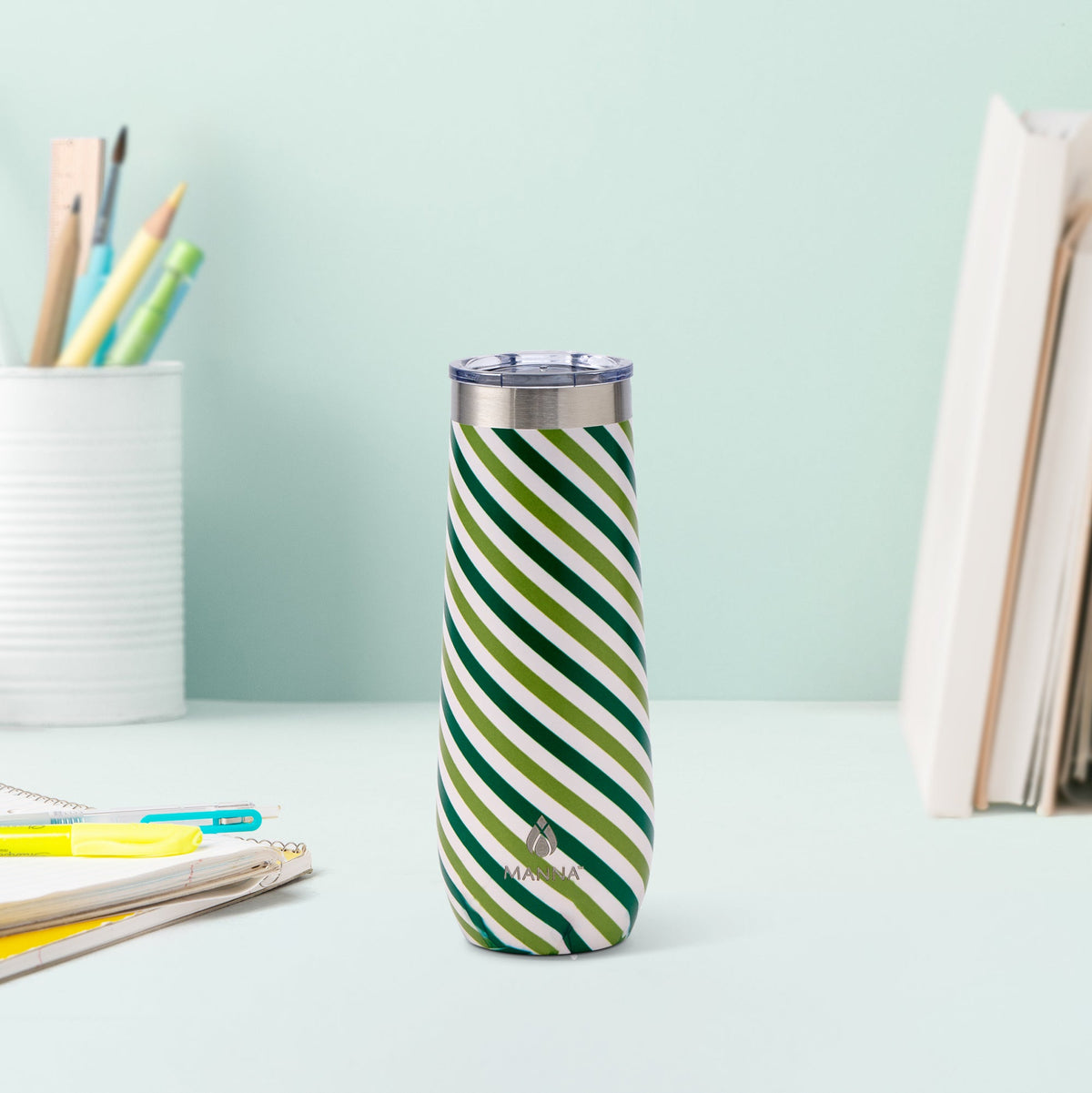 9-oz-sleek-champagne-tumblers-k7 29609_L_GreenStripes.jpg